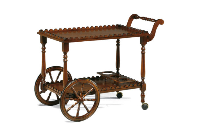 capette trolley