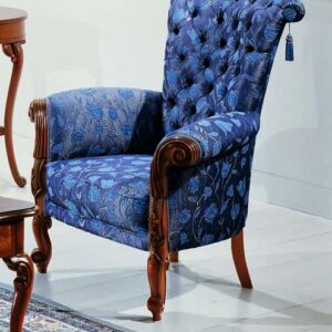 French Armchair