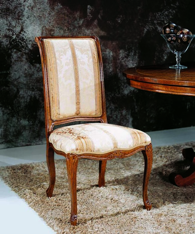 Regency Chair