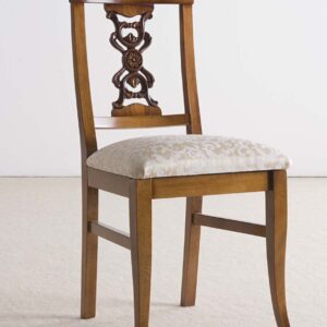 Delux Chair