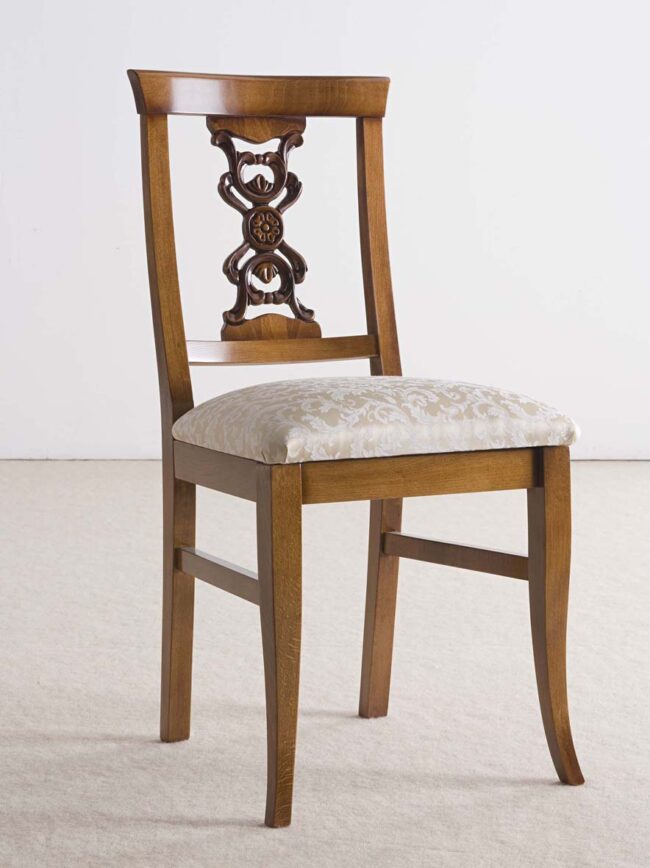 Delux Chair