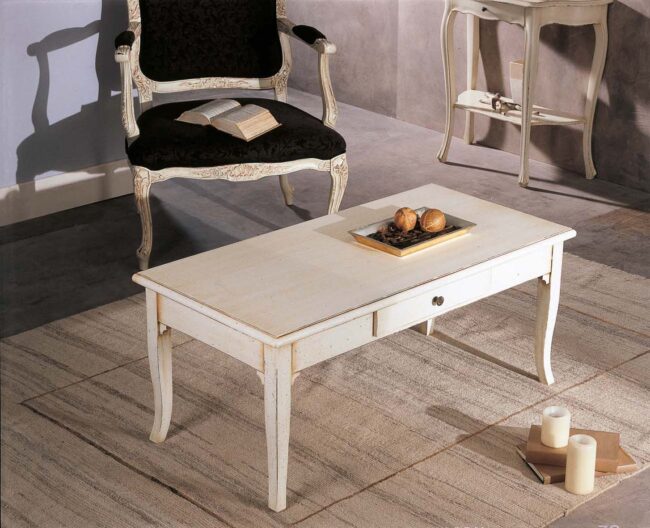 Provenza side table