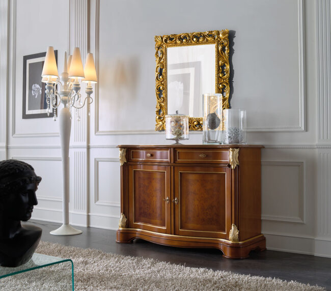 Credenza 2 porte Brianza