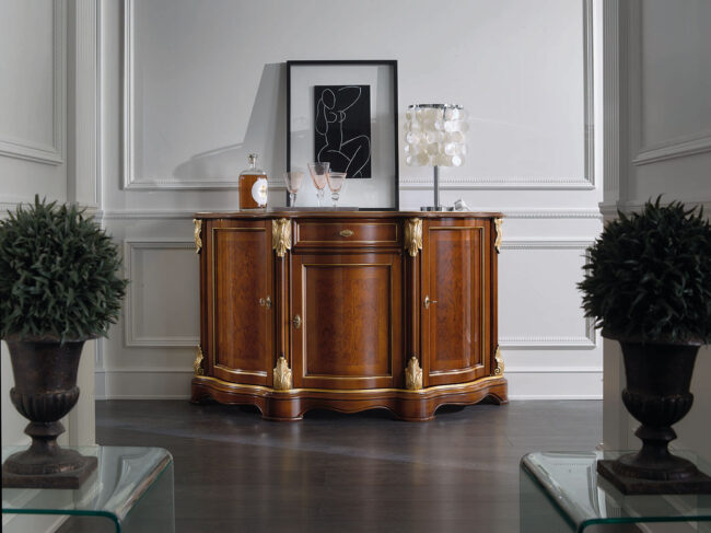 Credenza 3 porte Brianza