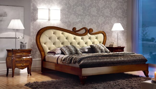 Desire Bed