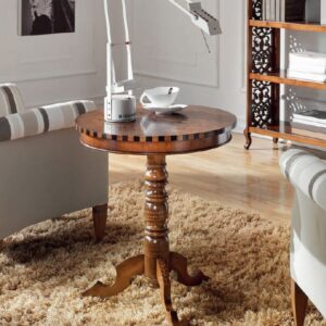 Stella side table