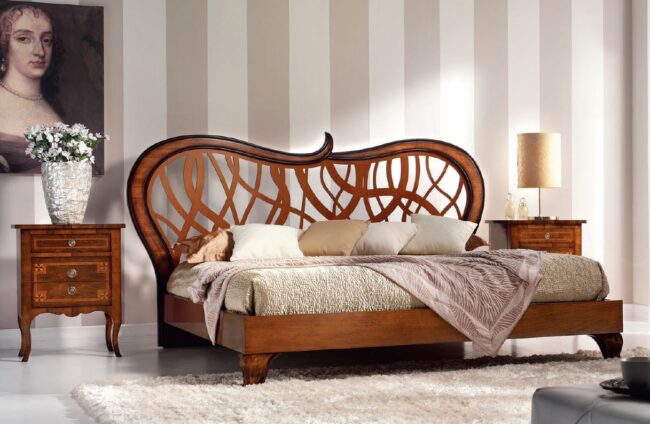 Letto Elegant