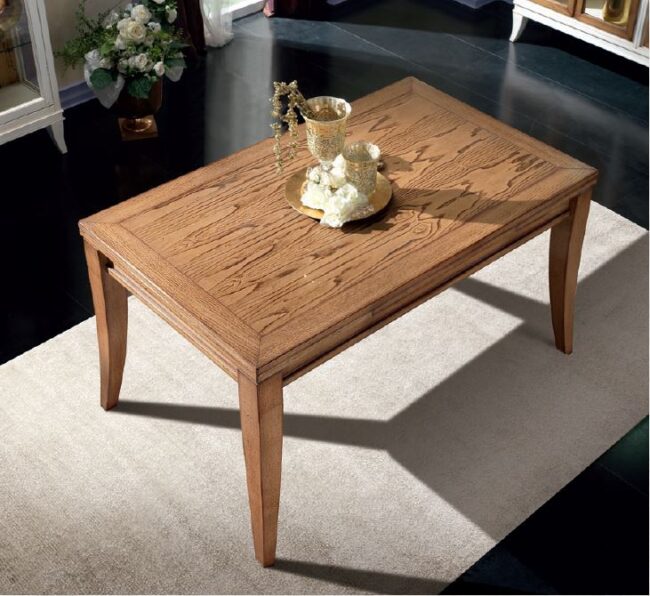 Modern Table