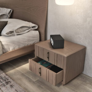 Antares Bedside Table