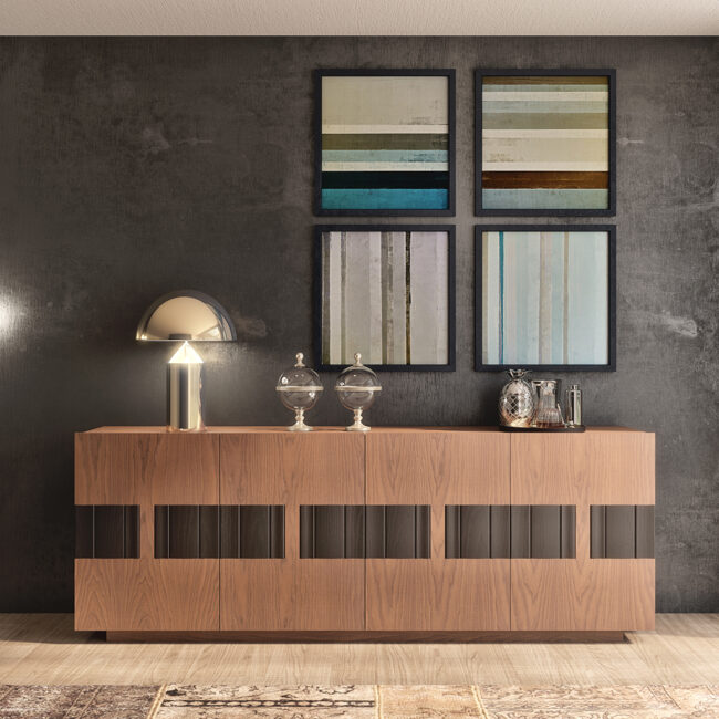 Credenza Terra