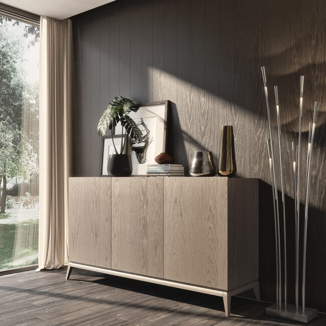 HPlus sideboard