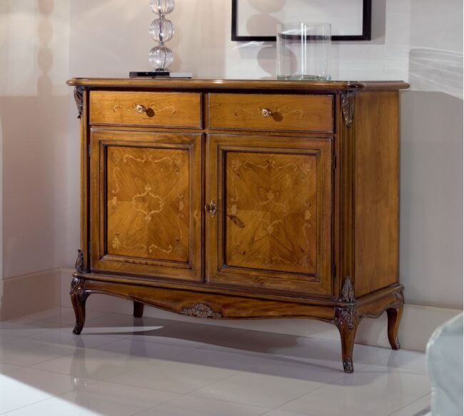 Credenza Versailles