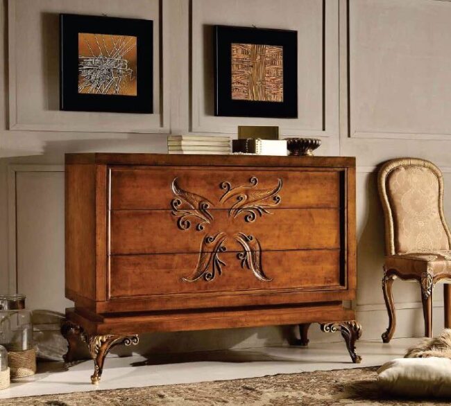 Flame Dresser - Image 2