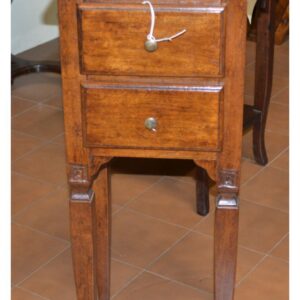 Comò, BedSide Table and Beds Handcraft