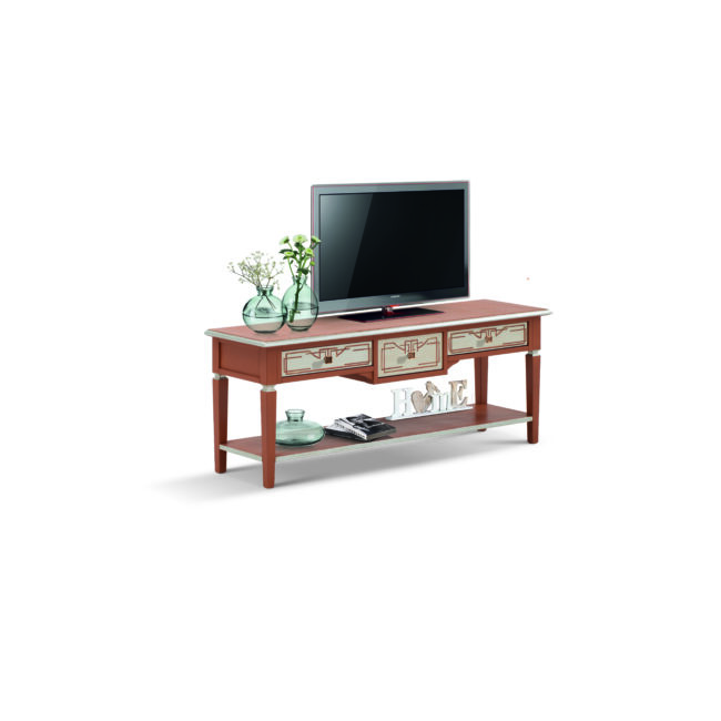 Console table/TV stand 3 drawers